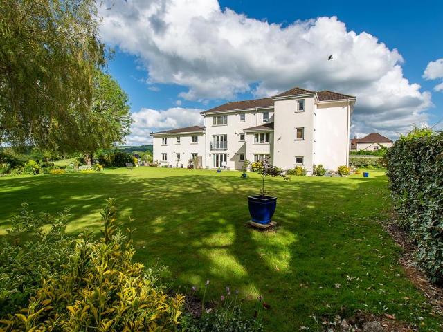 Flat for sale in Keynsham, Bath And North East Somerset