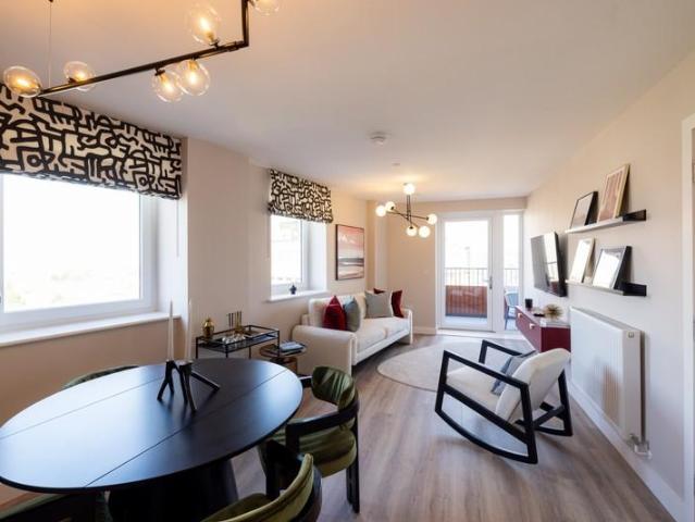 Flat for sale in Cat Hill, Isle Of Man