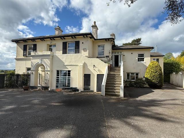 Flat for sale in Babbacombe