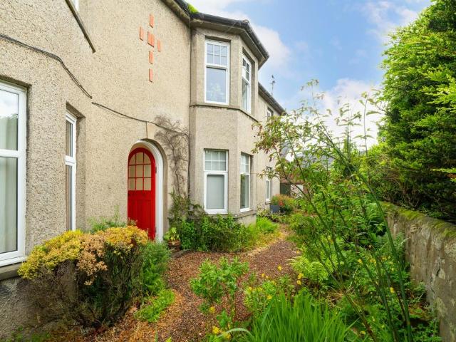 Flat for sale in Upper Largo, Scotland
