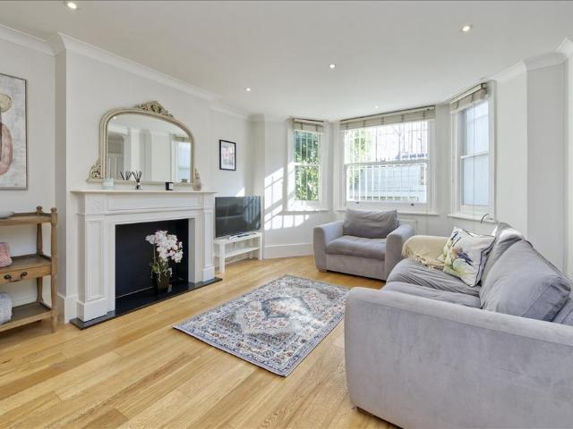 Flat for sale in Cat Hill, Isle Of Man