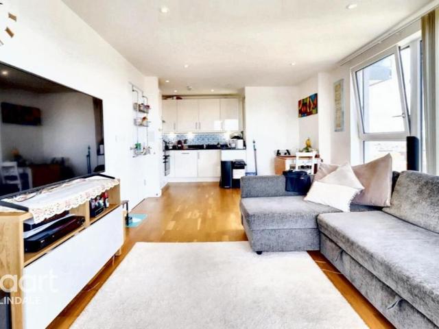 Flat for sale in Colindale, Isle Of Man