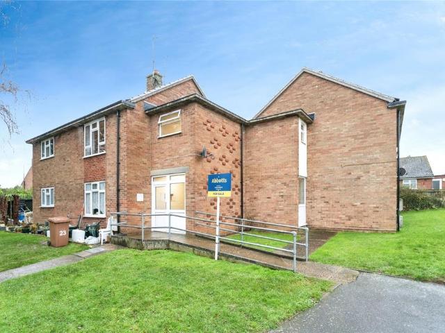 Flat for sale in Comers, Norfolk