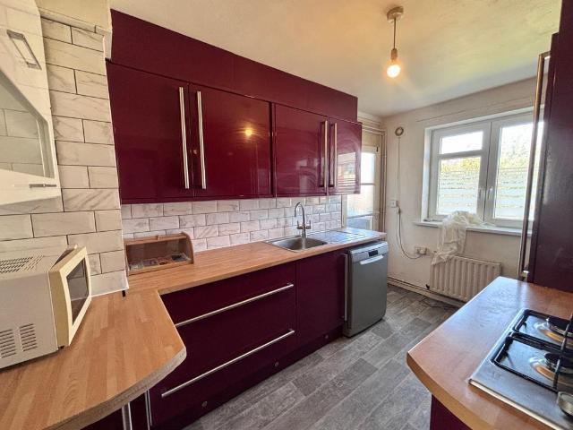 Flat for sale in Hull, City Of Kingston Upon Hull