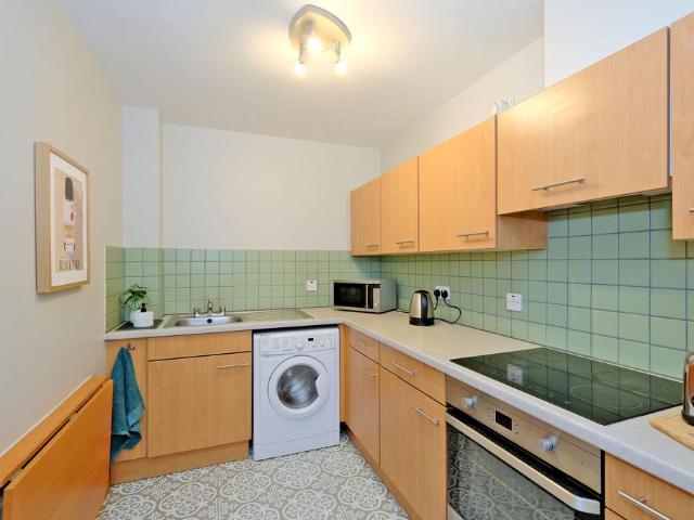 Flat for sale in City Centre, Ballindoch