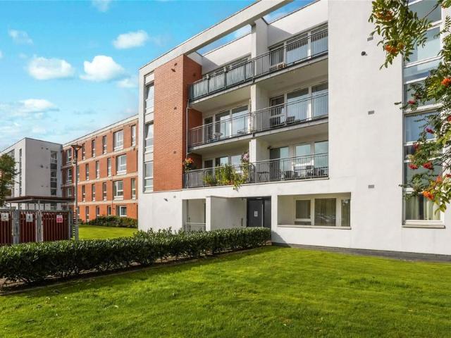 Flat for sale in Milnbank, Glasgow