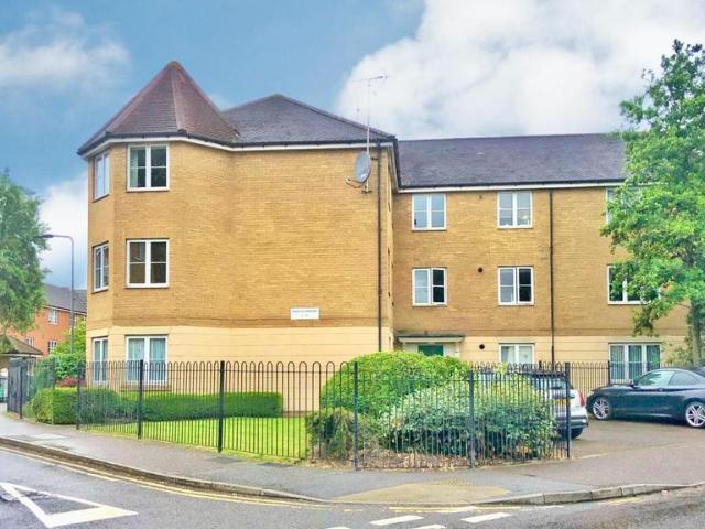 Flat for sale in Chadwell Heath, Isle Of Man