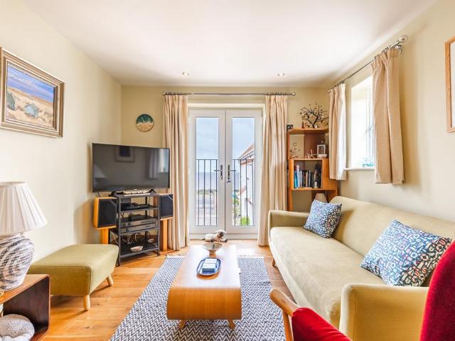 Flat for sale in Hunstanton, Brookville