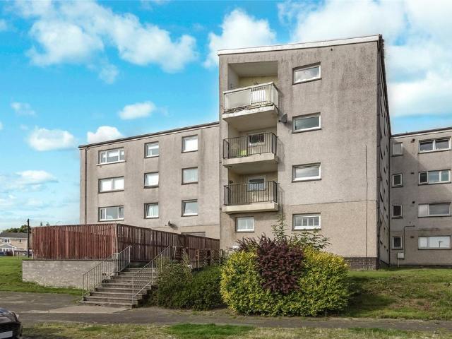Flat for sale in St Leonards, Barassie