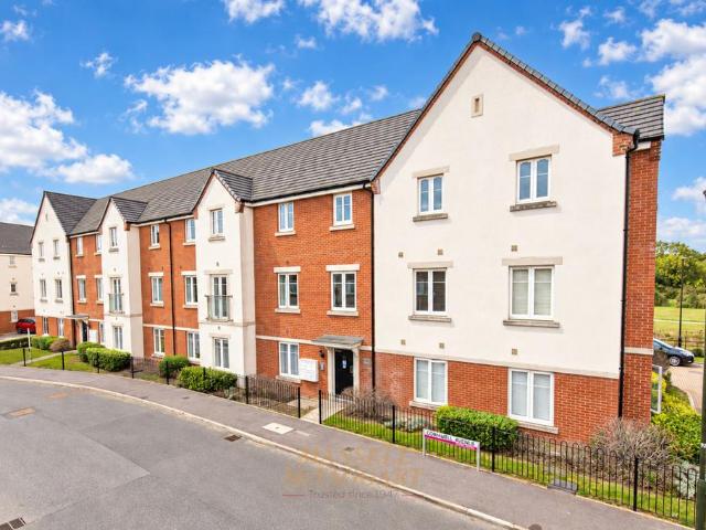 Flat for sale in Glynde, West Sussex