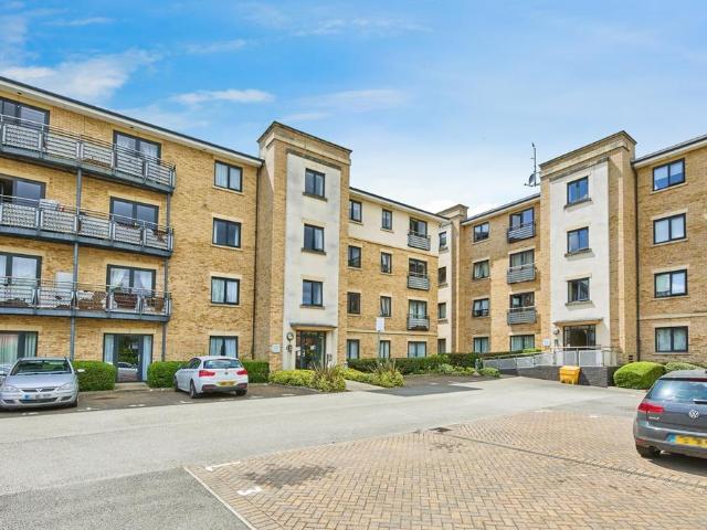 Flat for sale in Little Chester, East Midlands