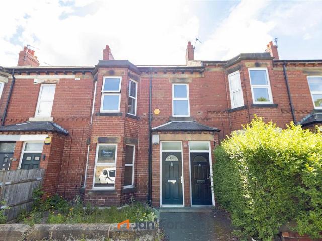 Flat for sale in Cowgate, Coxlodge