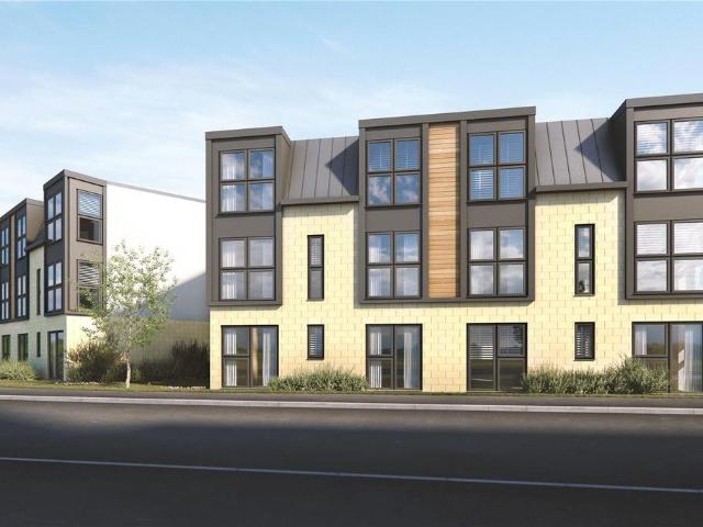 Flat for sale in Bothwell, Scotland