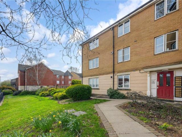 Flat for sale in Chadwell Heath, Isle Of Man
