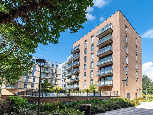 Flat for sale in Cat Hill, Isle Of Man