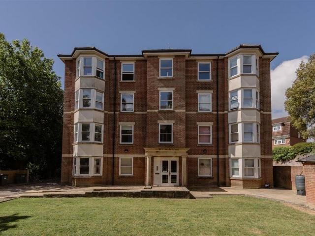 Flat for sale in St Leonards Green, Guestling Green
