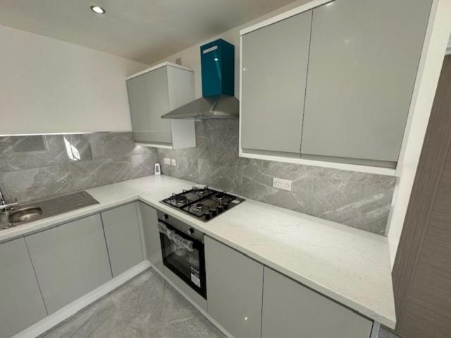 Flat for sale in South Kirkby and Moorthorpe, South Kirkby