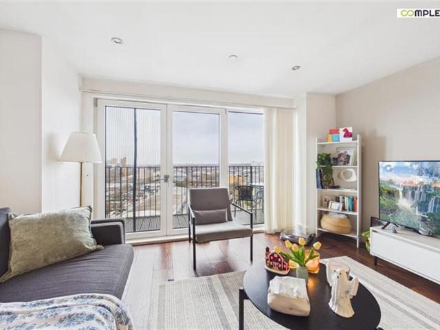 Flat for sale in Pendleton, Salford