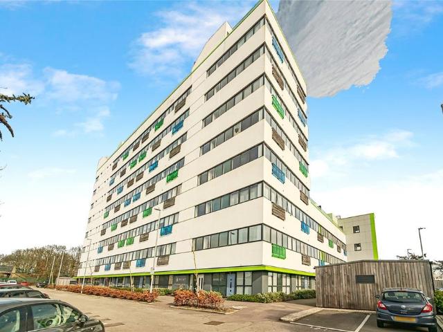 Flat for sale in Bedwell, Shephall