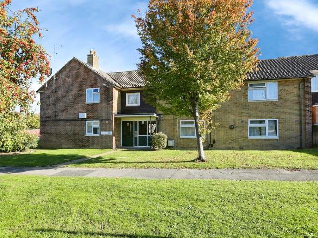 Flat for sale in Townhill Park, Isle Of Man