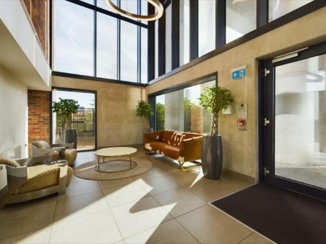 Flat for sale in Pendleton, Salford