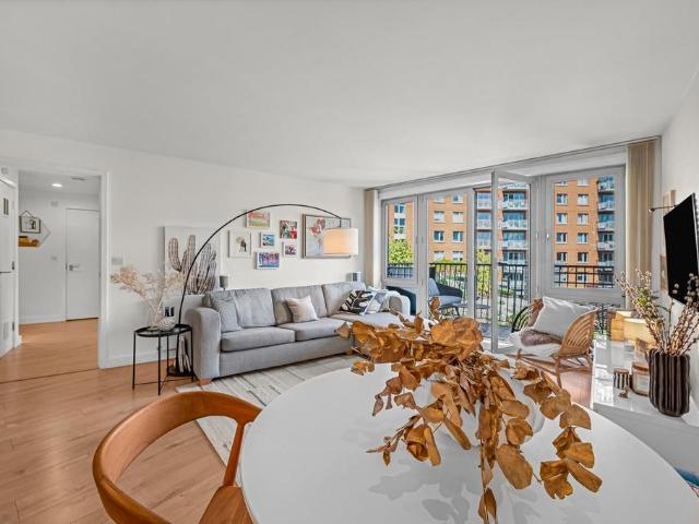 Flat for sale in Holloway, Lower Holloway
