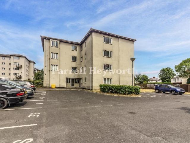 Flat for sale in Fishwick, Higher Bartle