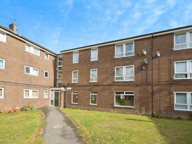 Flat for sale in Isle Of Man