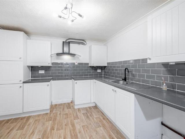Flat for sale in Bargate, Boston