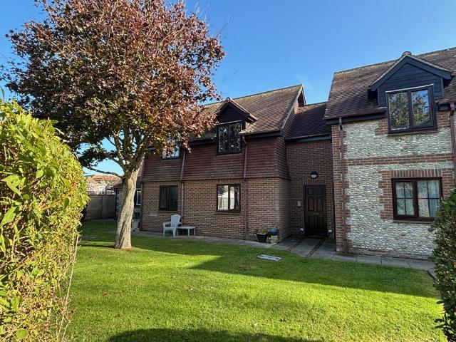 Flat for sale in Selsey, Chichester