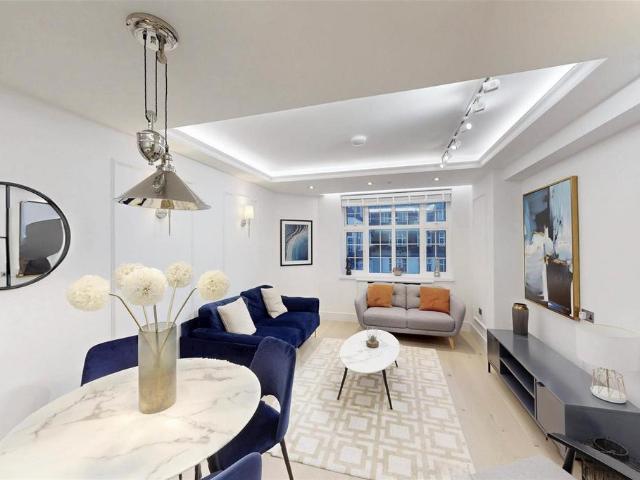 Flat for sale in Knightsbridge, Isle Of Man