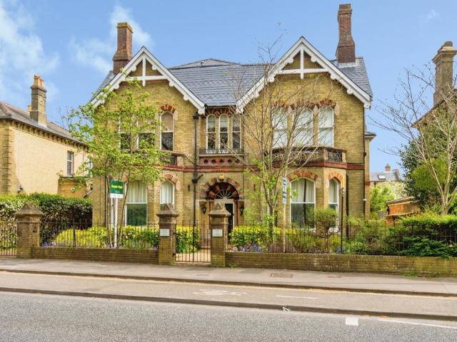 Flat for sale in Bevois Town, City Of Southampton