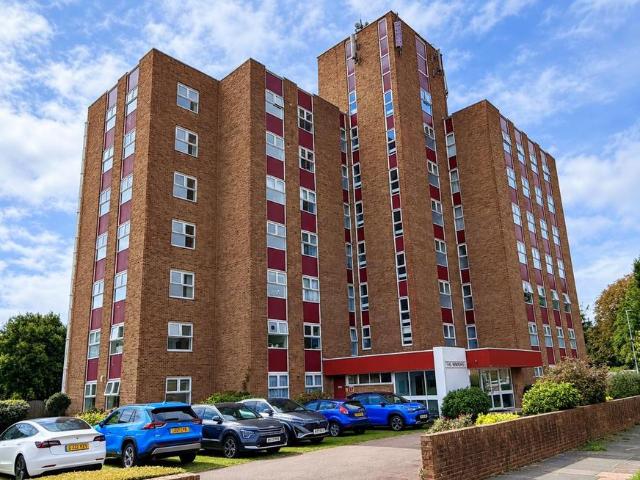 Flat for sale in Meads, Eastbourne