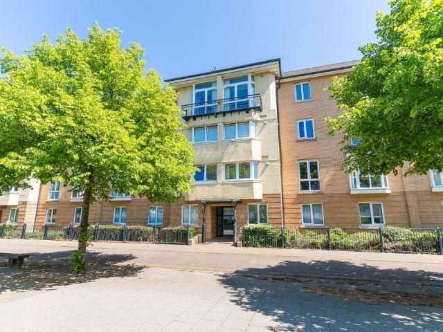 Flat for sale in City Centre, Falcon Lodge