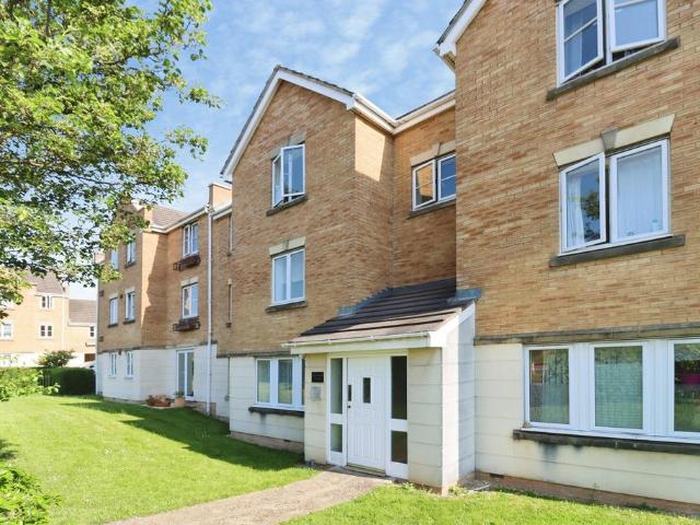 Flat for sale in Bradley Stoke