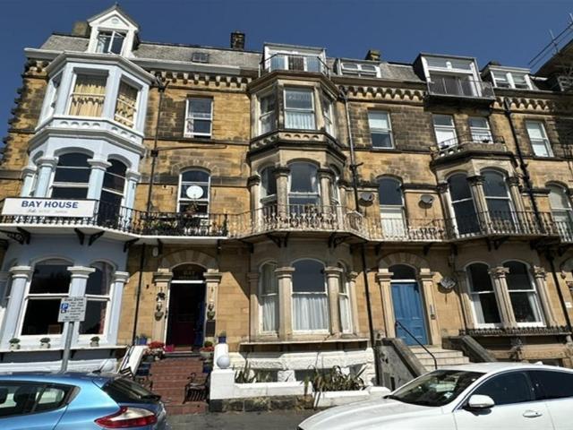 Flat for sale in South Cliff, Kepwick