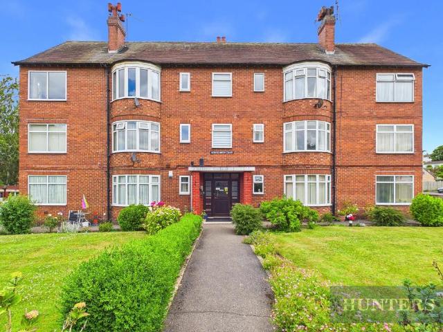 Flat for sale in Sandybed, Kepwick