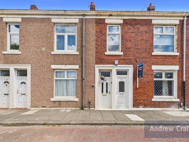 Flat for sale in Jarrow, Tyne And Wear