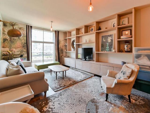 Flat for sale in Greater London