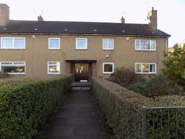 Flat for sale in Drumchapel, Glasgow