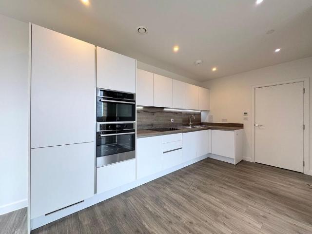 Flat for sale in West Hendon, The Hyde