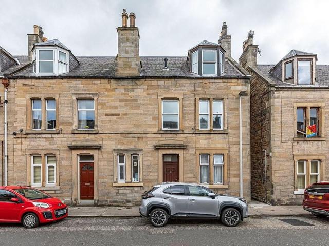 Flat for sale in Gala Park, Galashiels