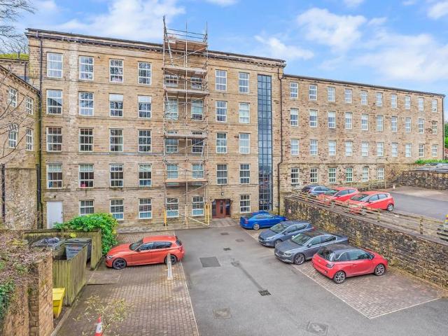 Flat for sale in Steeton with Eastburn, Steeton