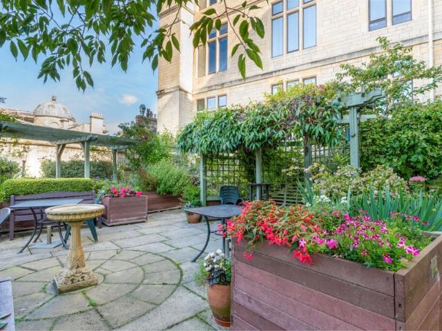 Flat for sale in Dulcote, Bath And North East Somerset