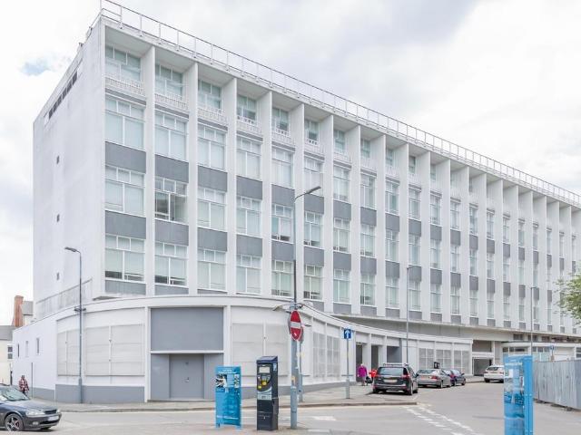Flat for sale in St Matthew's, Old Wharf