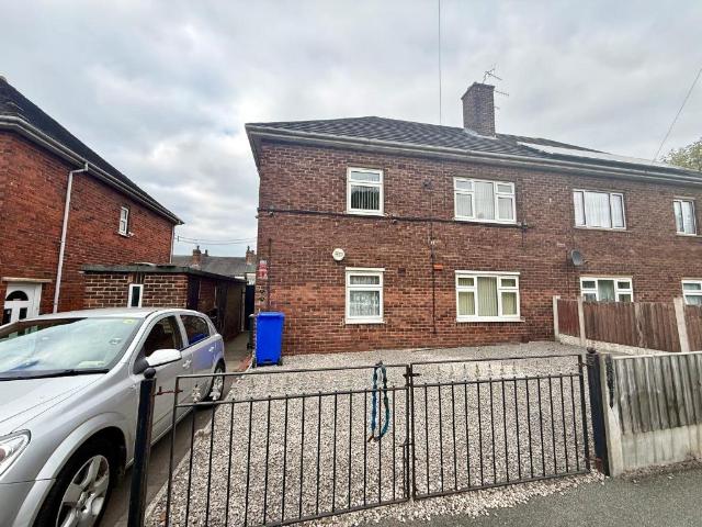 Flat for sale in Fenton, Isle Of Man