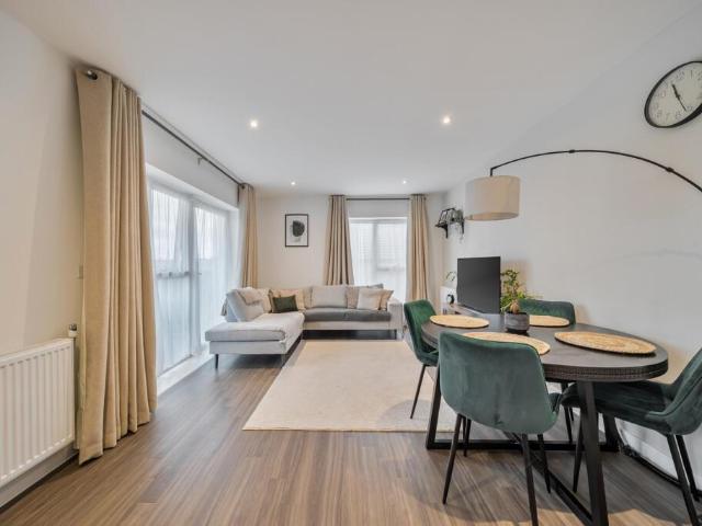 Flat for sale in Neepsend, Kelham