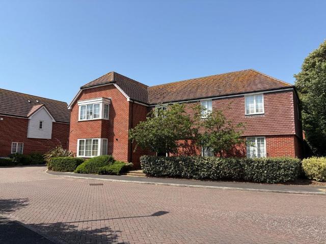 Flat for sale in Clapham, West Sussex