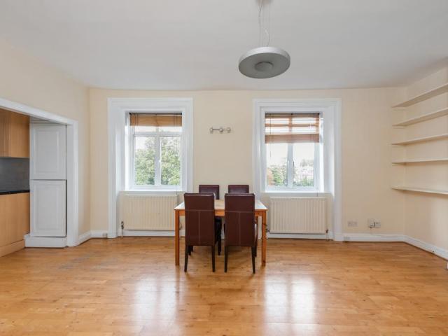 Flat for sale in Chalk Farm, Primrose Hill