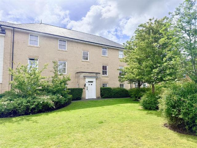 Flat for sale in Burgh St Peter, Norfolk